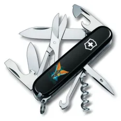 Складной нож Victorinox Climber Vx13703.3_T1061u Складной нож Victorinox Climber Vx13703.3_T1061u - Robinzon.ua