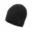 Шапка Montane Windjammer Beanie, Black, One Size (5056237086473) - Robinzon.ua