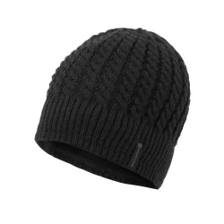 Шапка Montane Windjammer Beanie, Black, One Size (5056237086473) - Robinzon.ua