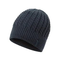 Шапка Montane Windjammer Beanie, Eclipse Blue, One Size (5056237086480) - Robinzon.ua