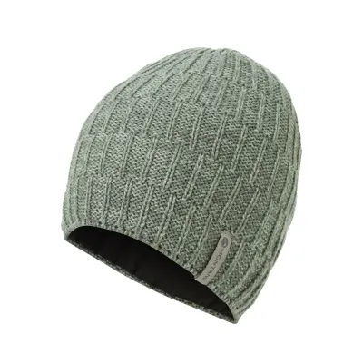 Шапка Montane Windjammer Halo Beanie, Eucalyptus, One Size (5056237086534) - Robinzon.ua