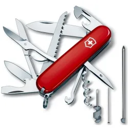 Розкладний ніж Victorinox Huntsman Vx13715 Розкладний ніж Victorinox Huntsman Vx13715 - Robinzon.ua