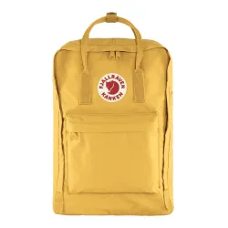 Рюкзак FJALLRAVEN Kanken Laptop 17" Пісочний - 27173.160 - Robinzon.ua