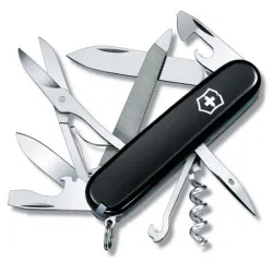 Розкладний ніж Victorinox Mountaineer Vx13743.3 Розкладний ніж Victorinox Mountaineer Vx13743.3 - Robinzon.ua