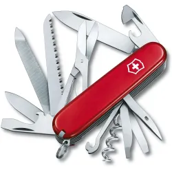 Розкладний ніж Victorinox Ranger Vx13763 Розкладний ніж Victorinox Ranger Vx13763 - Robinzon.ua
