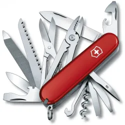 Складной нож Victorinox Handyman Vx13773 Складной нож Victorinox Handyman Vx13773 - Robinzon.ua