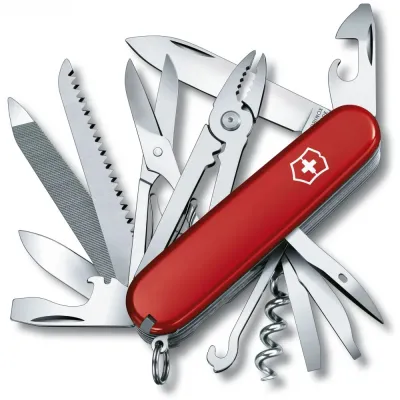 Складной нож Victorinox Handyman Vx13773 - Robinzon.ua
