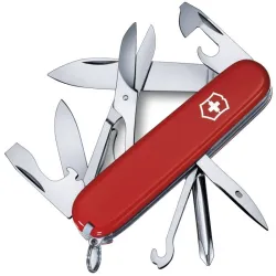 Розкладний ніж Victorinox Super Tinker Vx14703 Розкладний ніж Victorinox Super Tinker Vx14703 - Robinzon.ua