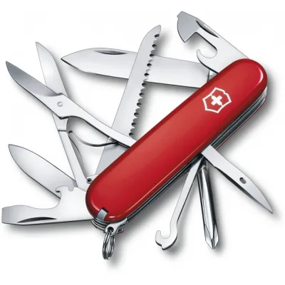 Розкладний ніж Victorinox Fieldmaster Vx14713 - Robinzon.ua