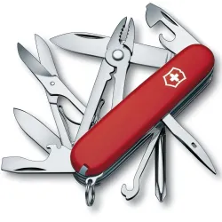 Розкладний ніж Victorinox Deluxe Tinker Vx14723 Розкладний ніж Victorinox Deluxe Tinker Vx14723 - Robinzon.ua