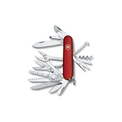 Розкладний ніж Victorinox Swisschamp Vx16795 Розкладний ніж Victorinox Swisschamp Vx16795 - Robinzon.ua