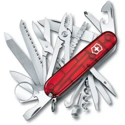 Розкладний ніж Victorinox Swisschamp Vx16795.T Розкладний ніж Victorinox Swisschamp Vx16795.T - Robinzon.ua
