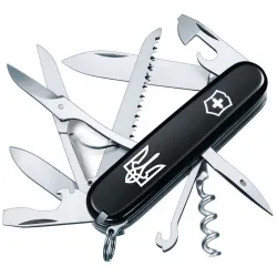 Складной нож Victorinox Huntsman Vx13713.3_T0010u Складной нож Victorinox Huntsman Vx13713.3_T0010u - Robinzon.ua