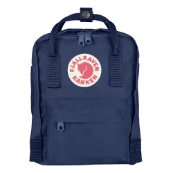 Рюкзак FJALLRAVEN Kanken Mini Синій - 23561.540 - Robinzon.ua