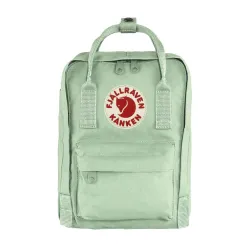 Рюкзак FJALLRAVEN Kanken Mini М'ятний - Robinzon.ua