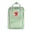Рюкзак FJALLRAVEN Kanken Mini М'ятний - Robinzon.ua