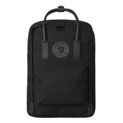 Рюкзак FJALLRAVEN Kanken No.2 Laptop 15 Black Чорний Рюкзак FJALLRAVEN Kanken No.2 Laptop 15 Black Чорний - Robinzon.ua