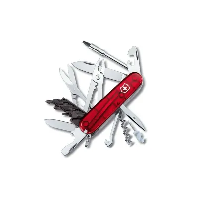 Розкладний ніж Victorinox Cybertool Vx17725.T - Robinzon.ua
