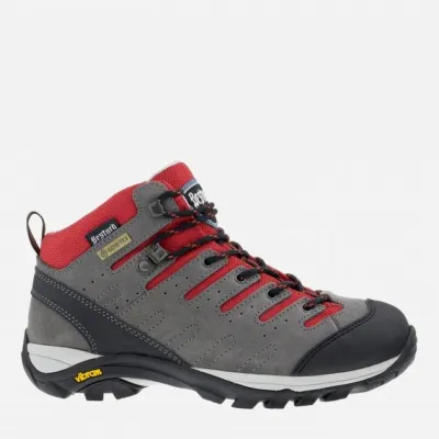 Ботинки женские Bestard Travessa Lady 37 - черный/голубой, треккинговые - 3538.37 - Robinzon.ua