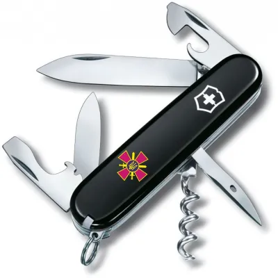 Складной нож Victorinox Spartan Vx13603.3_W0020u - Robinzon.ua
