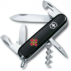 Складной нож Victorinox Spartan Vx13603.3_W0020u - Robinzon.ua