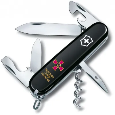 Складной нож Victorinox Spartan Vx13603.3_W1011u - Robinzon.ua