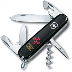 Складной нож Victorinox Spartan Vx13603.3_W1011u - Robinzon.ua