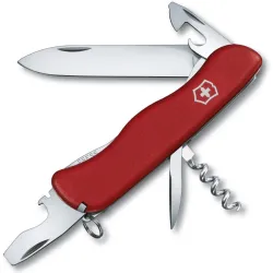 Складной нож Victorinox Picknicker Vx08353 Складной нож Victorinox Picknicker Vx08353 - Robinzon.ua