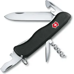 Складной нож Victorinox Picknicker Vx08353.3 Складной нож Victorinox Picknicker Vx08353.3 - Robinzon.ua