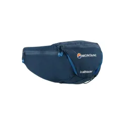 Поясна сумка Montane Trailblazer 3, Narwhal Blue, One Size (5056237051235) Поясна сумка Montane Trailblazer 3, Narwhal Blue, One Size (5056237051235) - Robinzon.ua