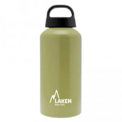 Пляшка для води 31-K Laken - Robinzon.ua