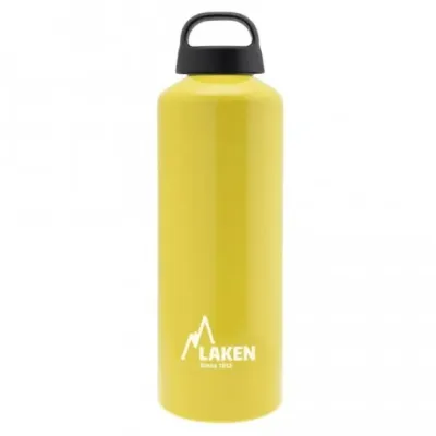 Пляшка для води 33-YE Laken - Robinzon.ua