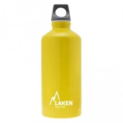 Пляшка для води 71G-YE Laken 0,6L - Robinzon.ua