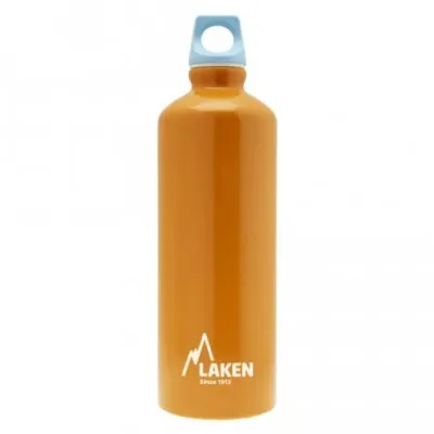 Пляшка для води 72A-OR Laken 0,75L - Robinzon.ua