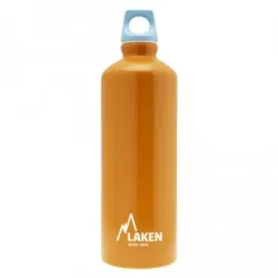 Пляшка для води 72A-OR Laken 0,75L Пляшка для води 72A-OR Laken 0,75L - Robinzon.ua