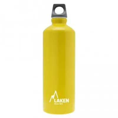 Пляшка для води 72G-YE Laken 0,75L - Robinzon.ua