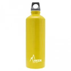 Пляшка для води 72G-YE Laken 0,75L Пляшка для води 72G-YE Laken 0,75L - Robinzon.ua