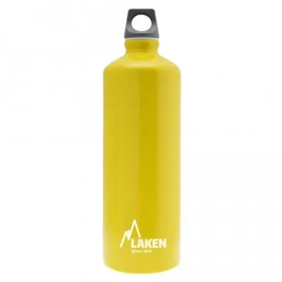 Пляшка для води 73G-YE Laken 1L - Robinzon.ua