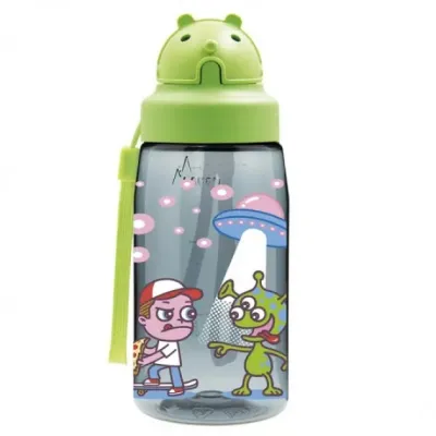 Пляшка для води OBYOV Laken - Robinzon.ua