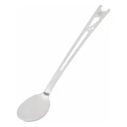Ложка MSR Alpine Long Tool Spoon Сталевий - Robinzon.ua