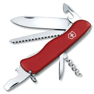 Складной нож Victorinox Forester Vx08363 - Robinzon.ua