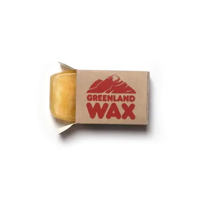 Віск FJALLRAVEN Greenland Wax Travel Pack - Robinzon.ua