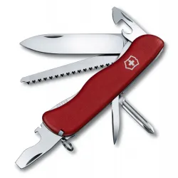 Складной нож Victorinox Trailmaster Vx08463 Складной нож Victorinox Trailmaster Vx08463 - Robinzon.ua