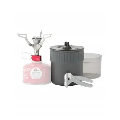 Газовий пальник 10379 MSR - Robinzon.ua