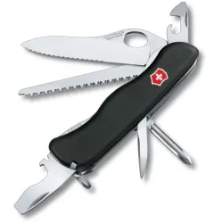 Складной нож Victorinox Trailmaster Vx08463.MW3 - Robinzon.ua