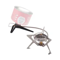 Газовий пальник MSR WindPro 2 Металік - Robinzon.ua