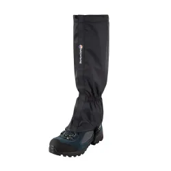 Гетри Montane Outflow gaiter, Black, р.M (AOFGABLAM08) - Robinzon.ua