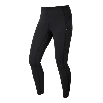 Штани Montane Female Dart Thermo Long Janes, Black, XS/8/34 (5056237059064) - Robinzon.ua