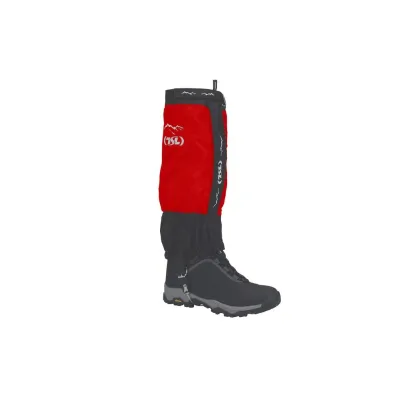 Гетры TSL GAITERS High Trek, Red, р.L (PFGHL03) - Robinzon.ua