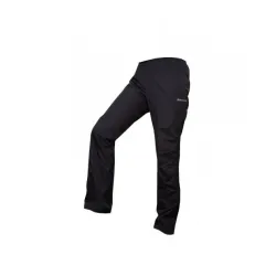 Штани жіночі Montane Dynamo Pants, XS - Black (FDYPRBLAA10) Штани жіночі Montane Dynamo Pants, XS - Black (FDYPRBLAA10) - Robinzon.ua